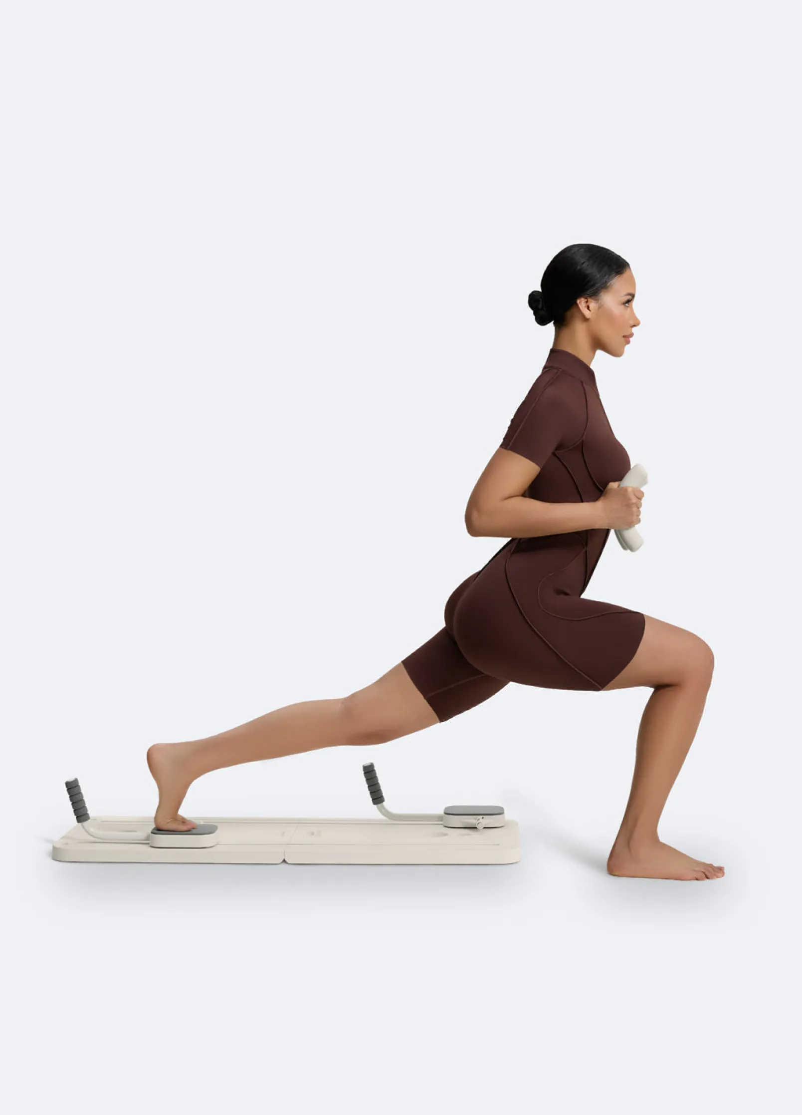 All-in-One Pilates Reformer Kit