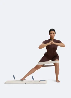 All-in-One Pilates Reformer Kit