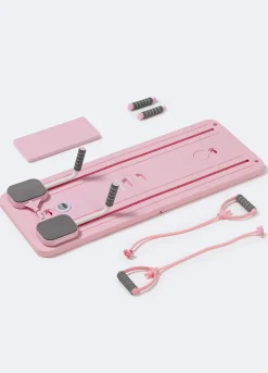 All-in-One Pilates Reformer Kit