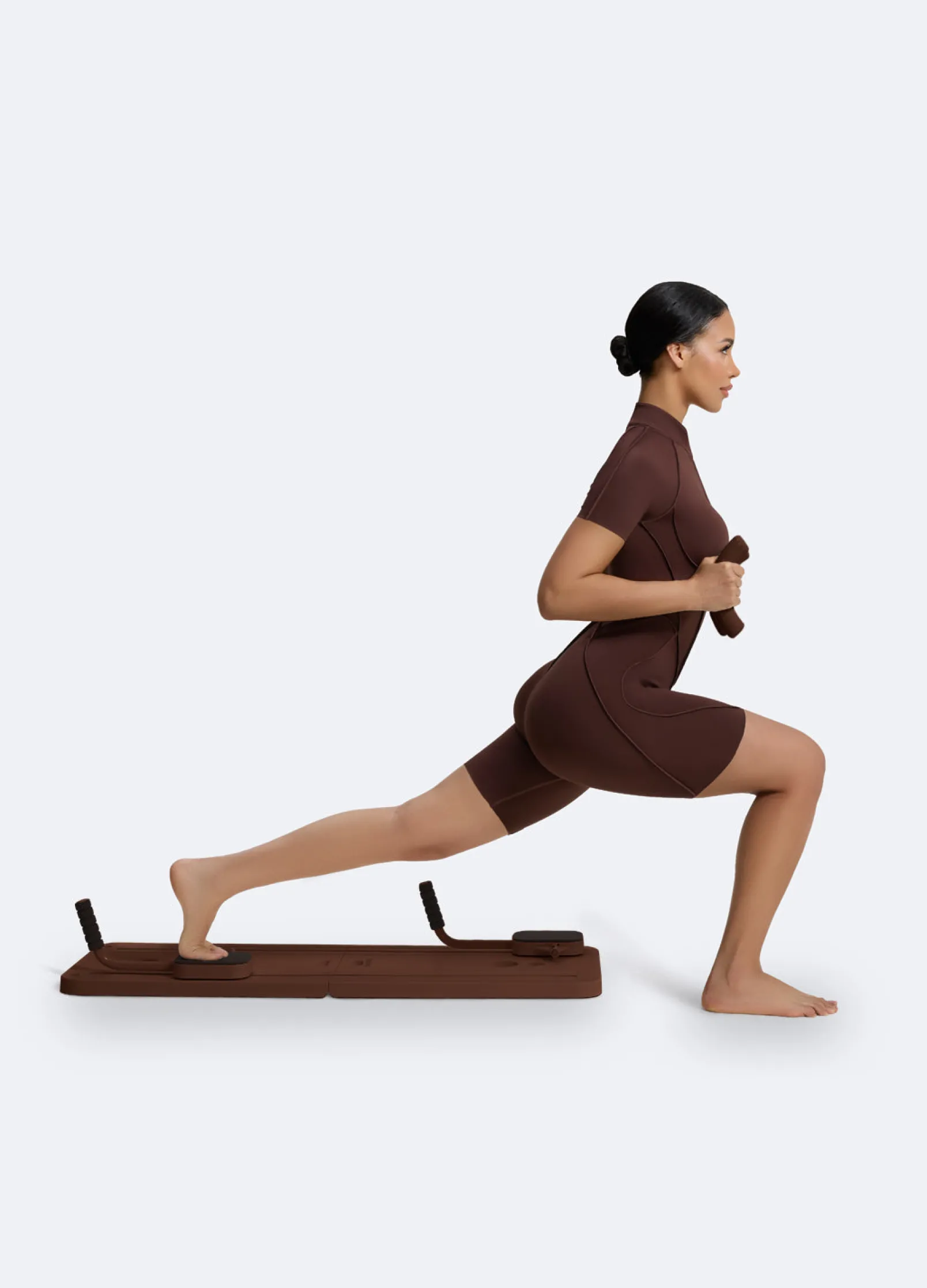 All-in-One Pilates Reformer Kit