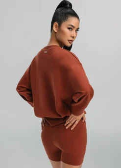 Alltags-Sweatshirt für Aktive