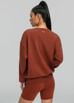 Alltags-Sweatshirt für Aktive