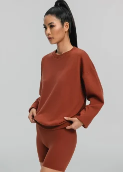 Alltags-Sweatshirt für Aktive