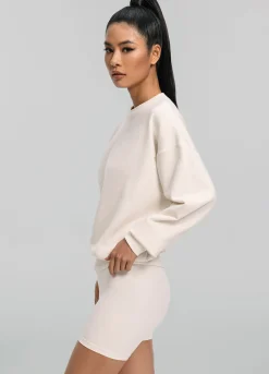 Alltags-Sweatshirt für Aktive
