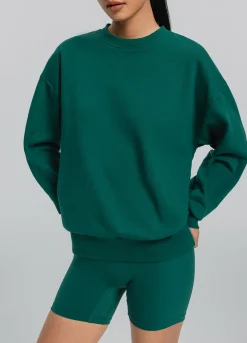 Alltags-Sweatshirt für Aktive