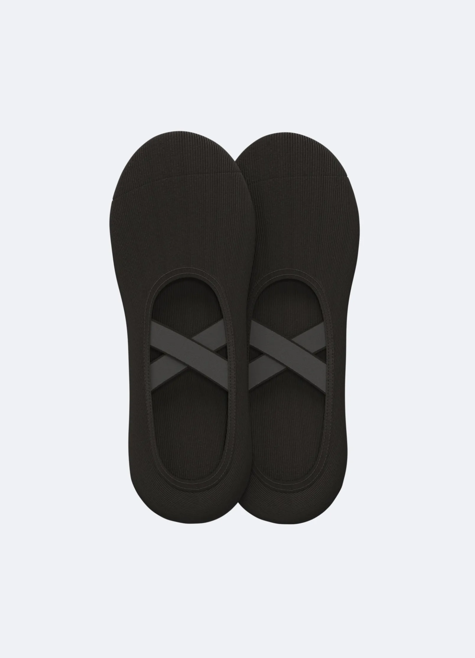 Anti-Rutsch-Pilates-Socken