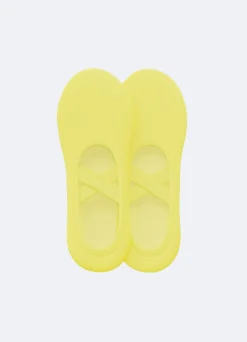 Anti-Rutsch-Pilates-Socken
