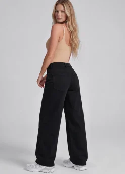 Baggy Jeans