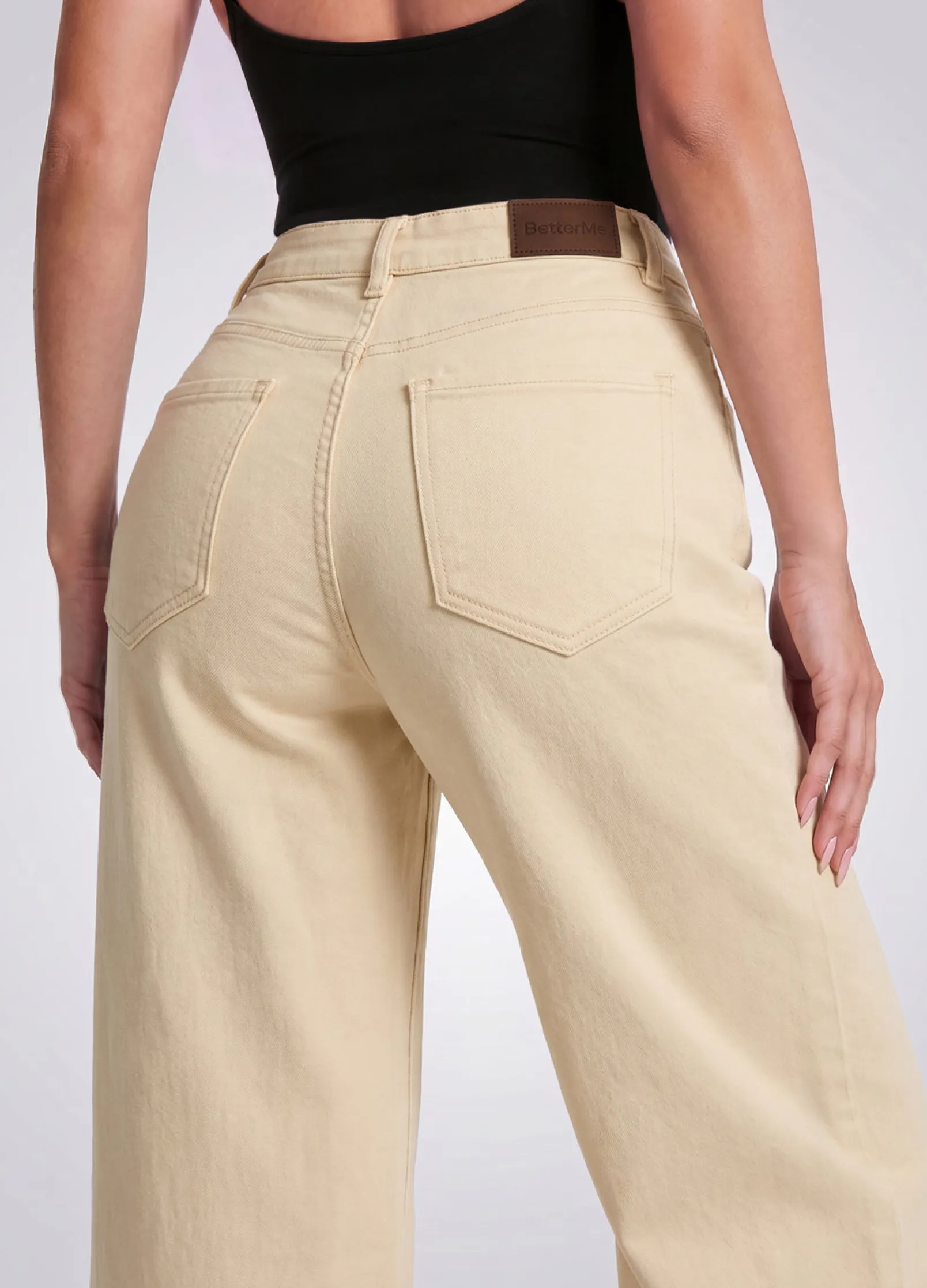 Baggy Jeans