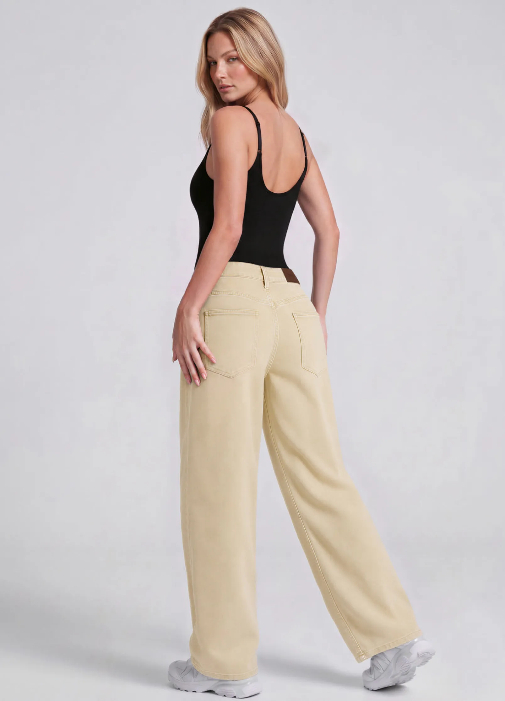 Baggy Jeans