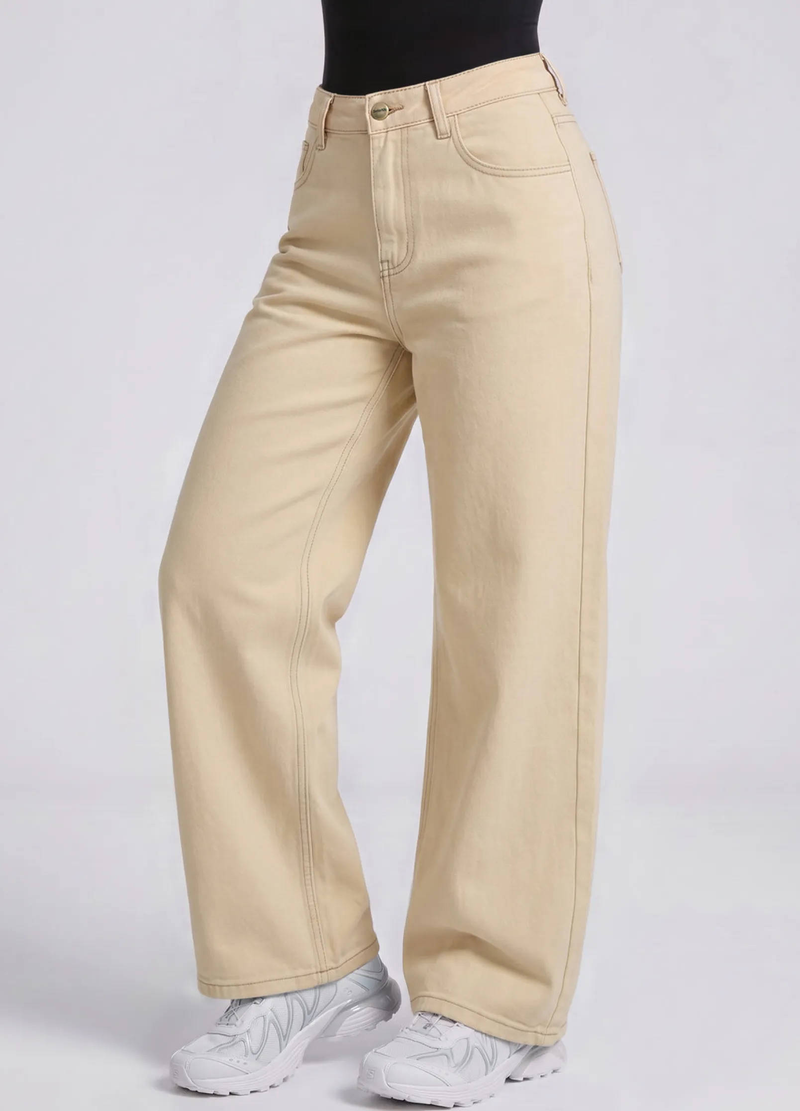 Baggy Jeans