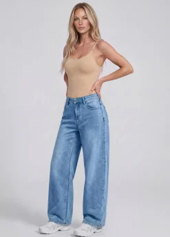 Baggy Jeans