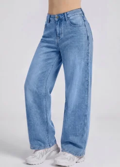 Baggy Jeans