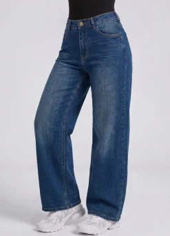 Baggy Jeans