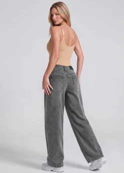 Baggy Jeans