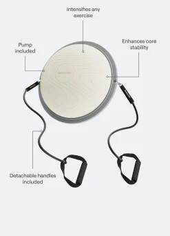 Balance-Ball-Trainer