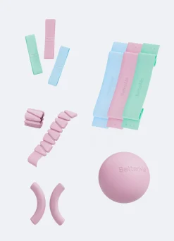 Barre Kit