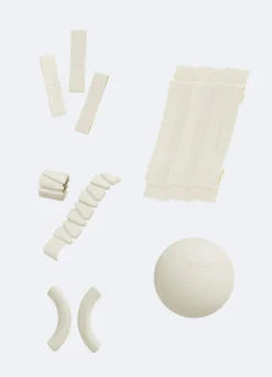 Barre Kit
