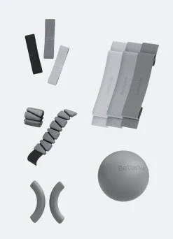 Barre Kit