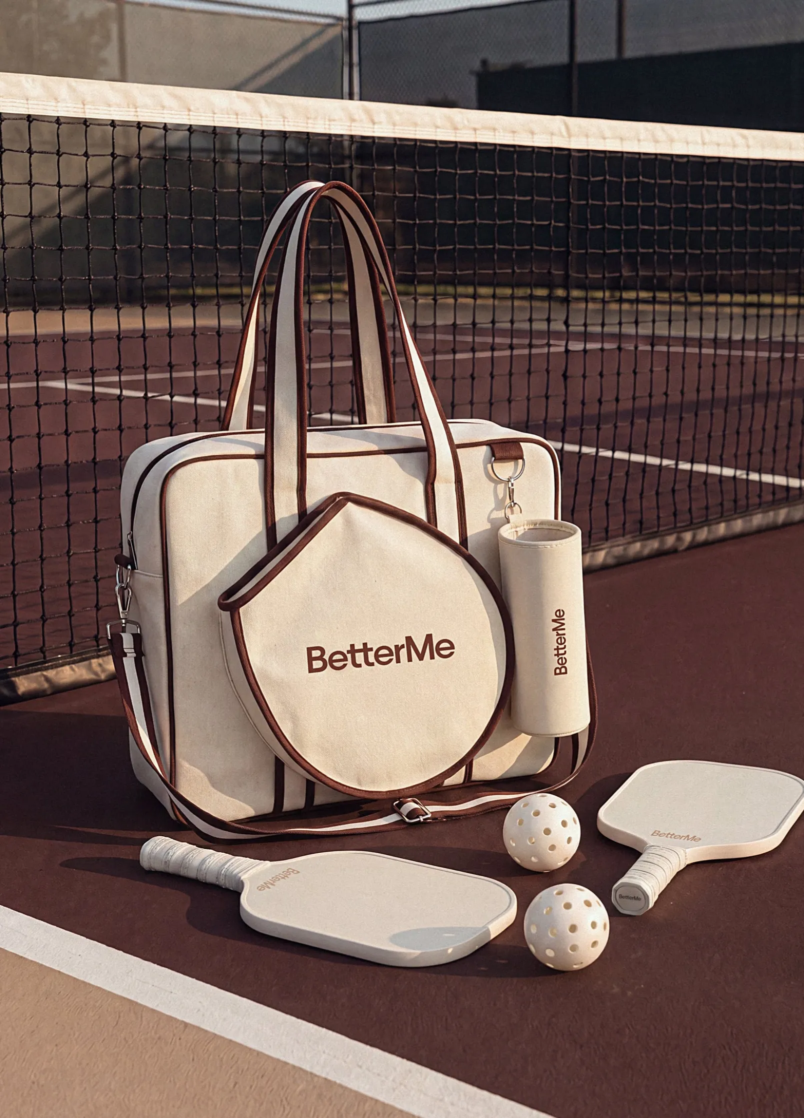 Basis-Pickleball-Set