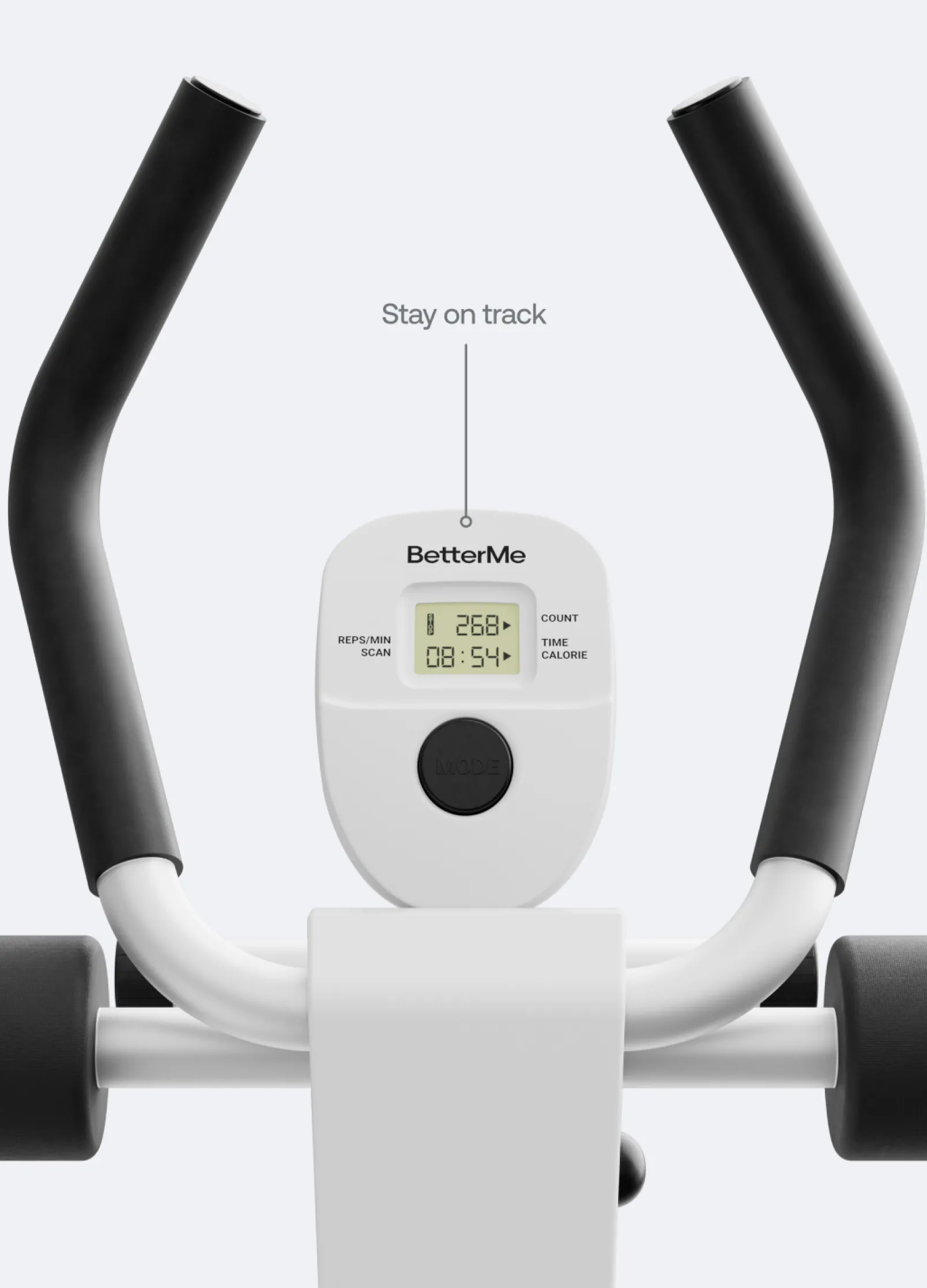 Bauchtrainer für zu Hause