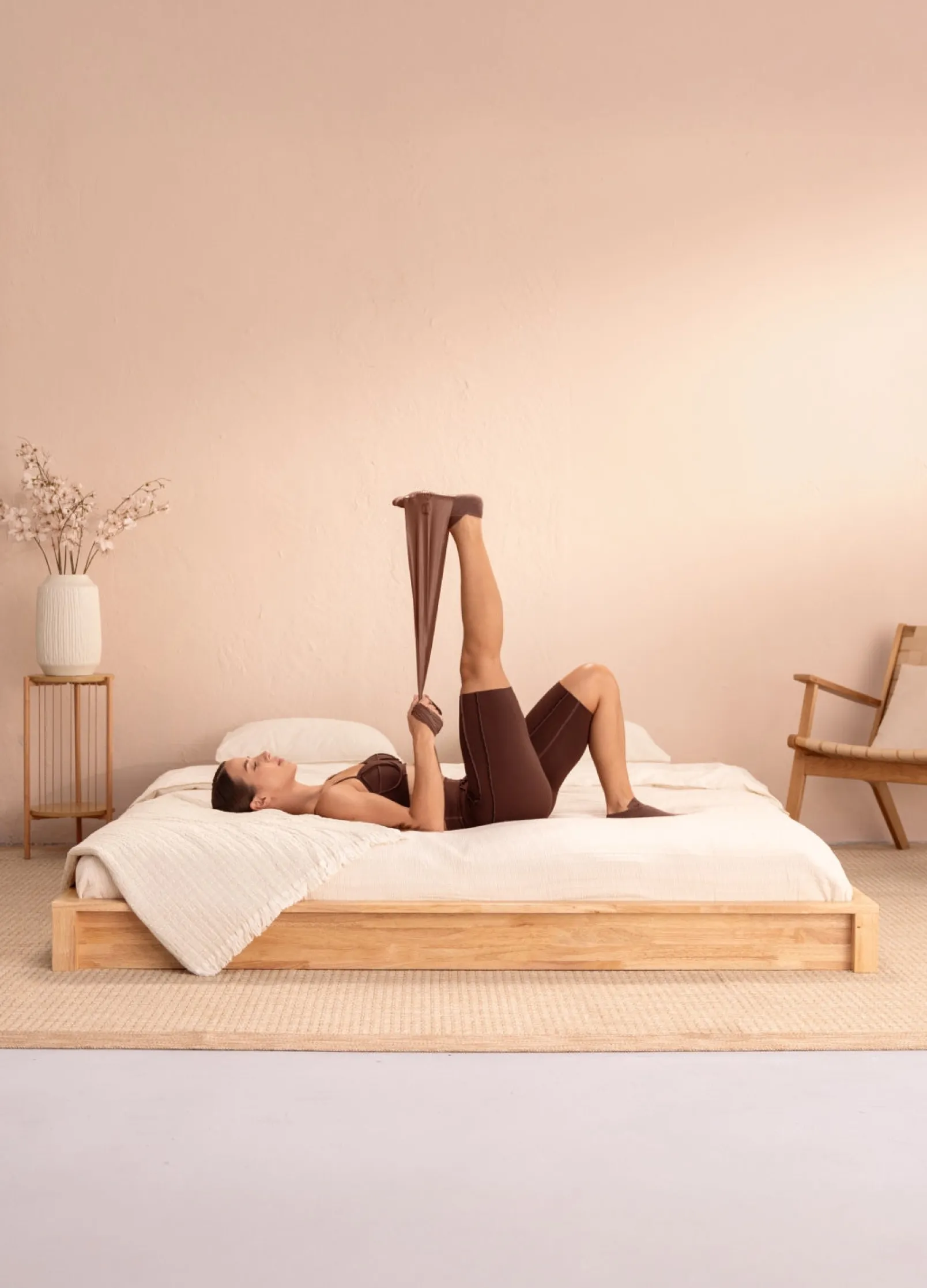 Bed Workout Kit