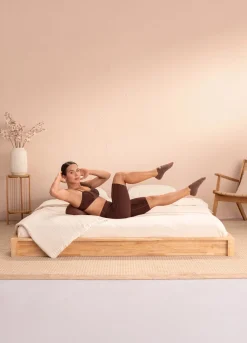 Bed Workout Kit