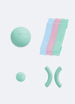 Bed Workout Kit