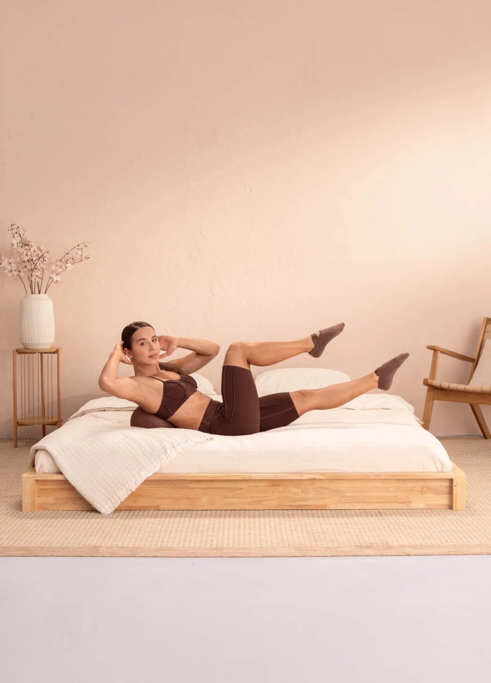 Bed Workout Kit