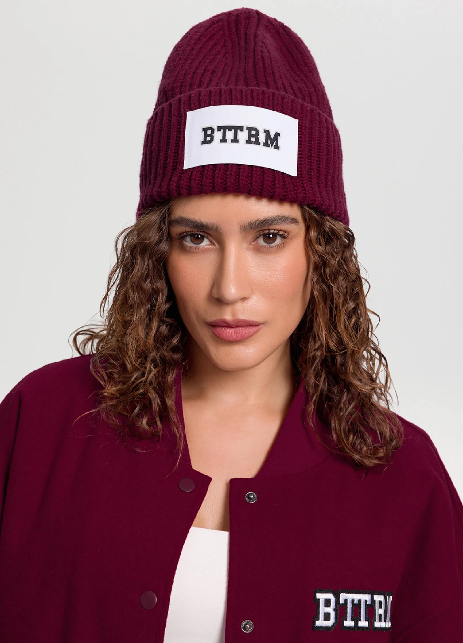 Better League Beanie