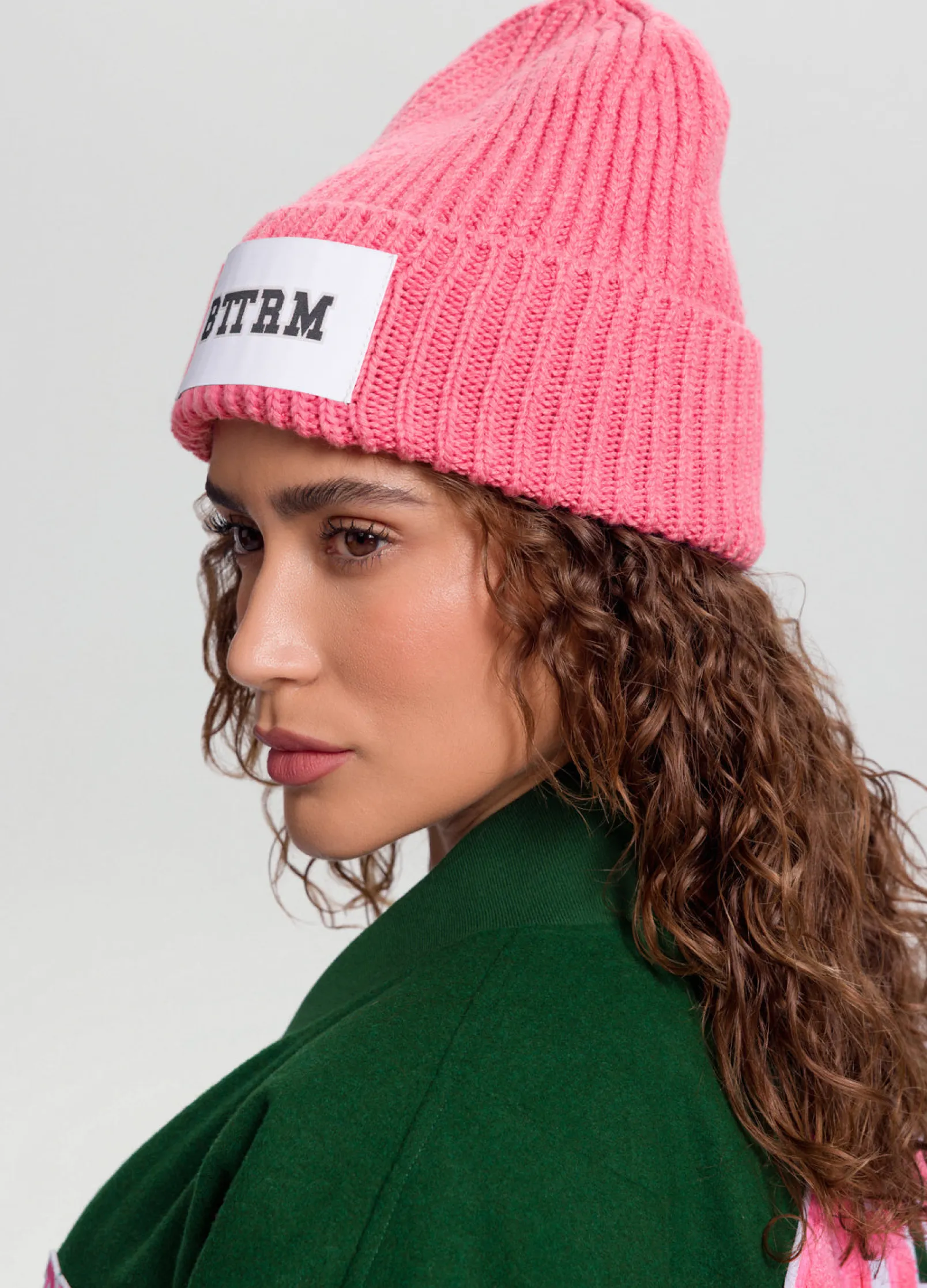 Better League Beanie