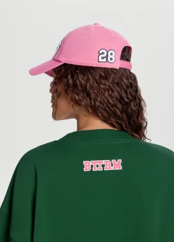 Better League Cap