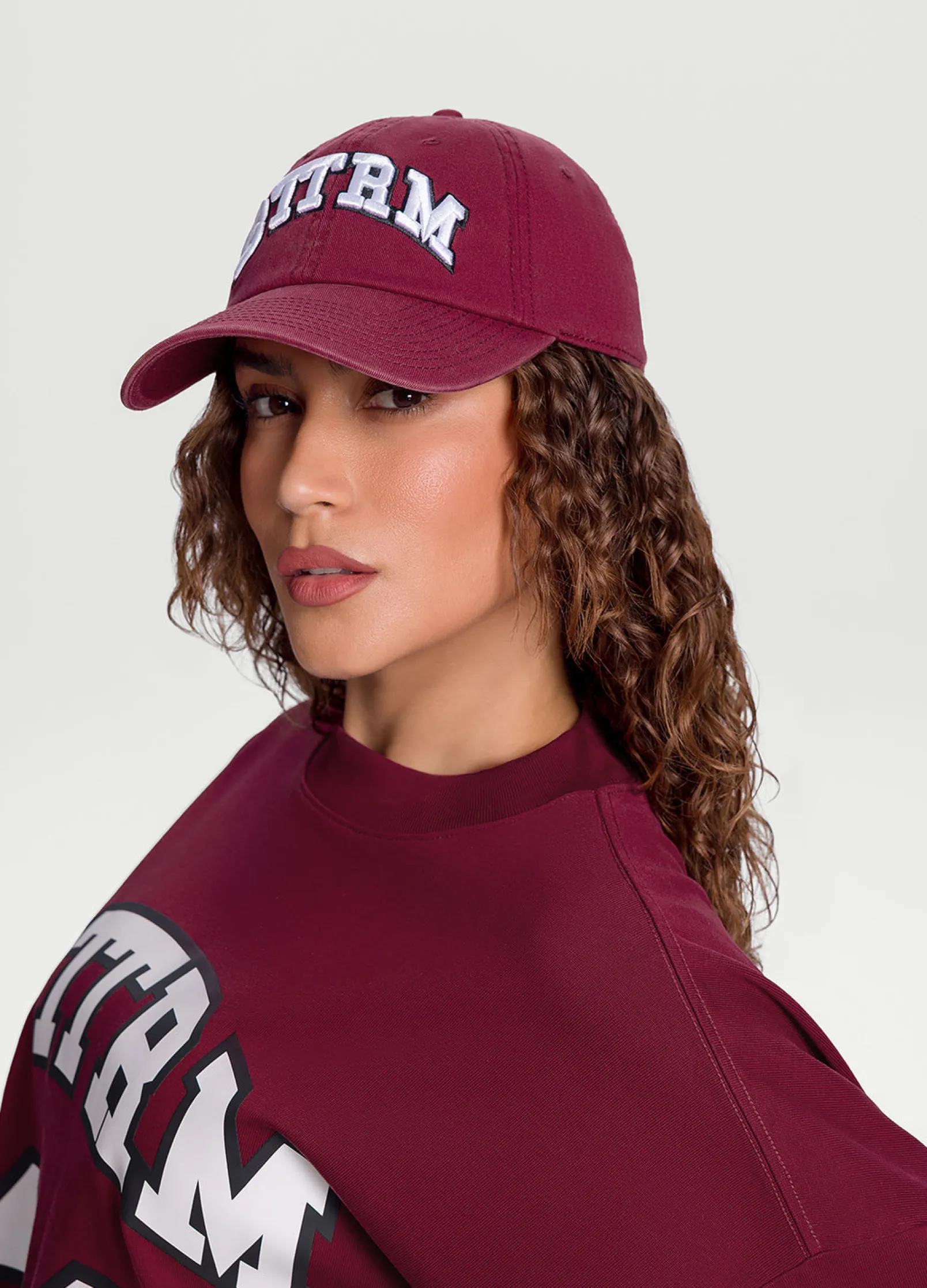 Better League Cap
