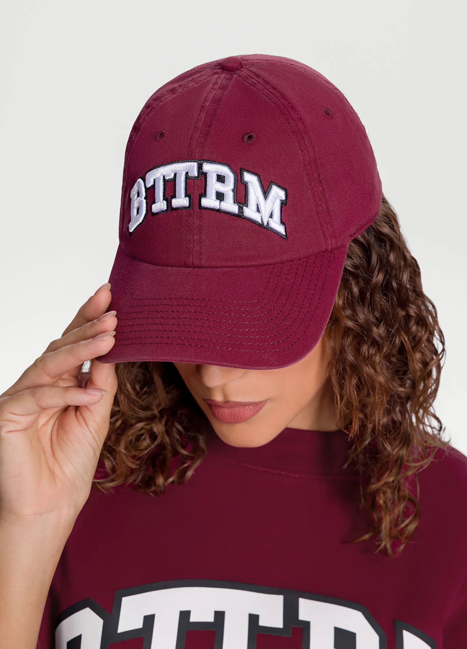 Better League Cap