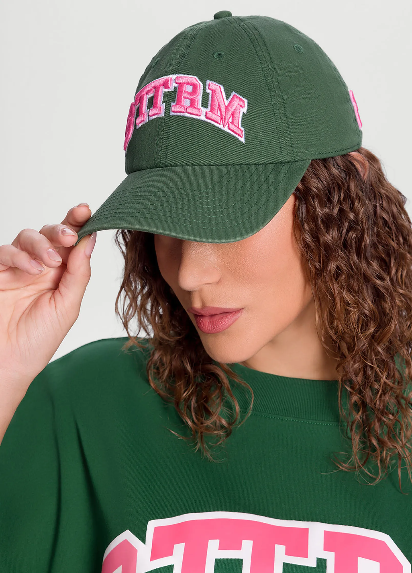 Better League Cap