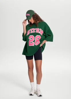 Better League Cap