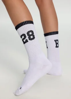 Better League Half-Crew Socken