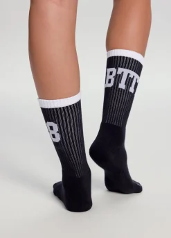 Better League Half-Crew Socken