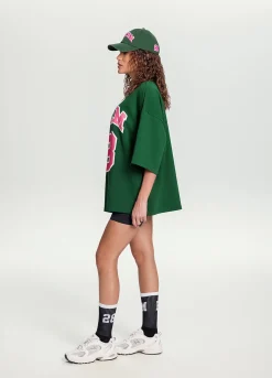 Better League Half-Crew Socken