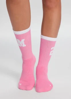 Better League Half-Crew Socken