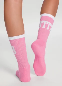 Better League Half-Crew Socken