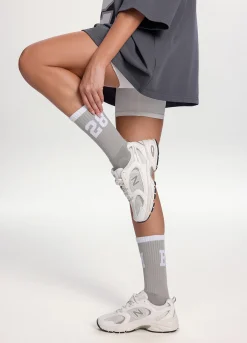 Better League Half-Crew Socken