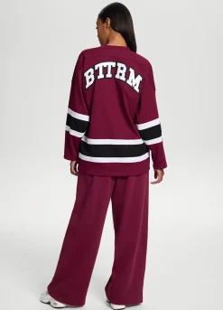Better League Hockey Jersey