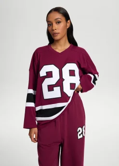 Better League Hockey Jersey