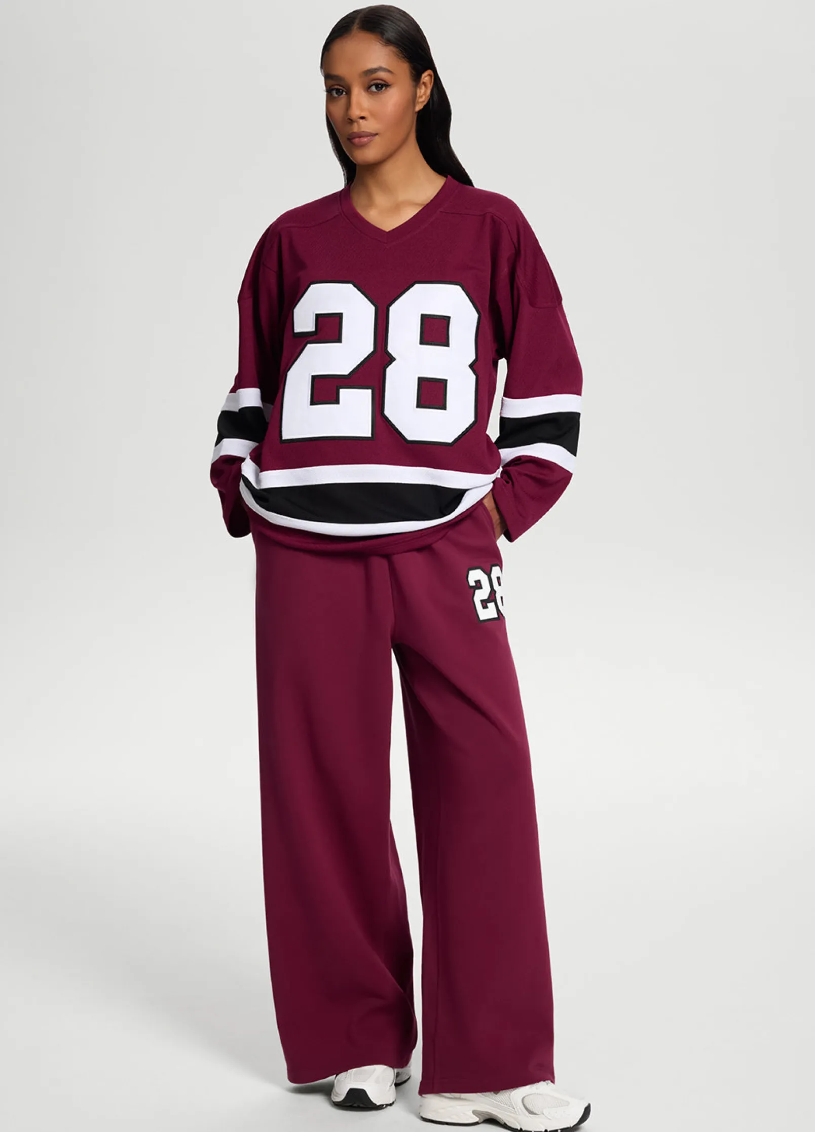 Better League Hockey Jersey