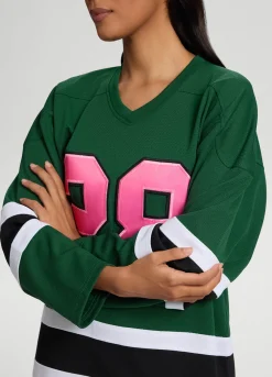 Better League Hockey Jersey