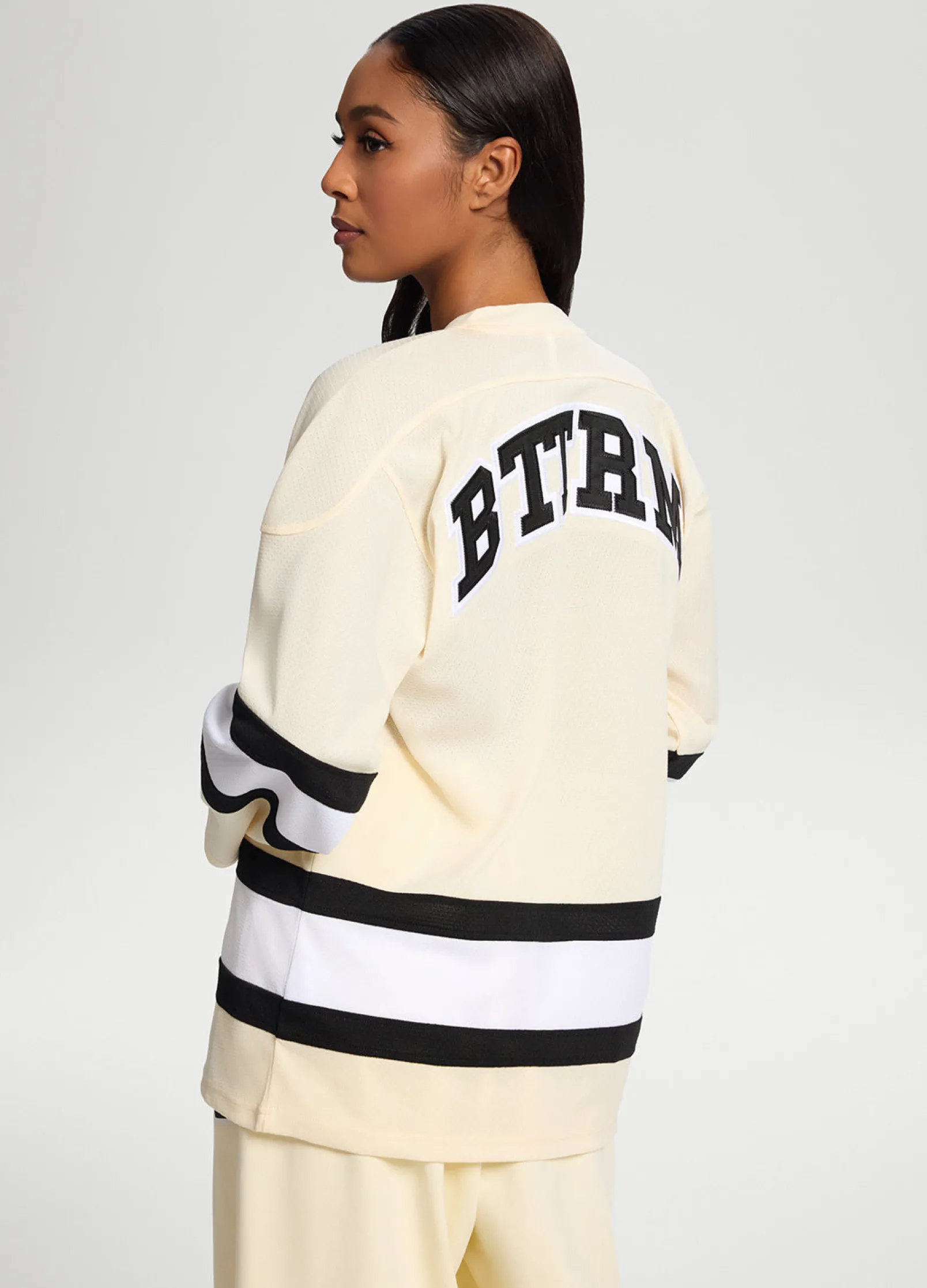 Better League Hockey Jersey