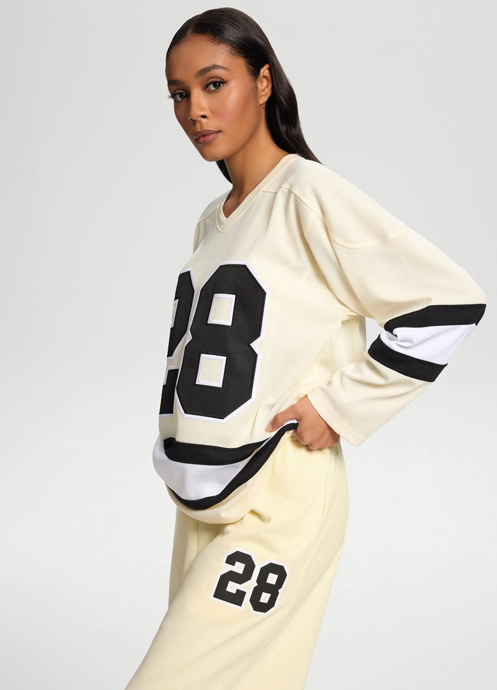 Better League Hockey Jersey