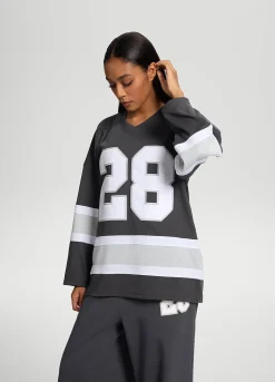 Better League Hockey Jersey