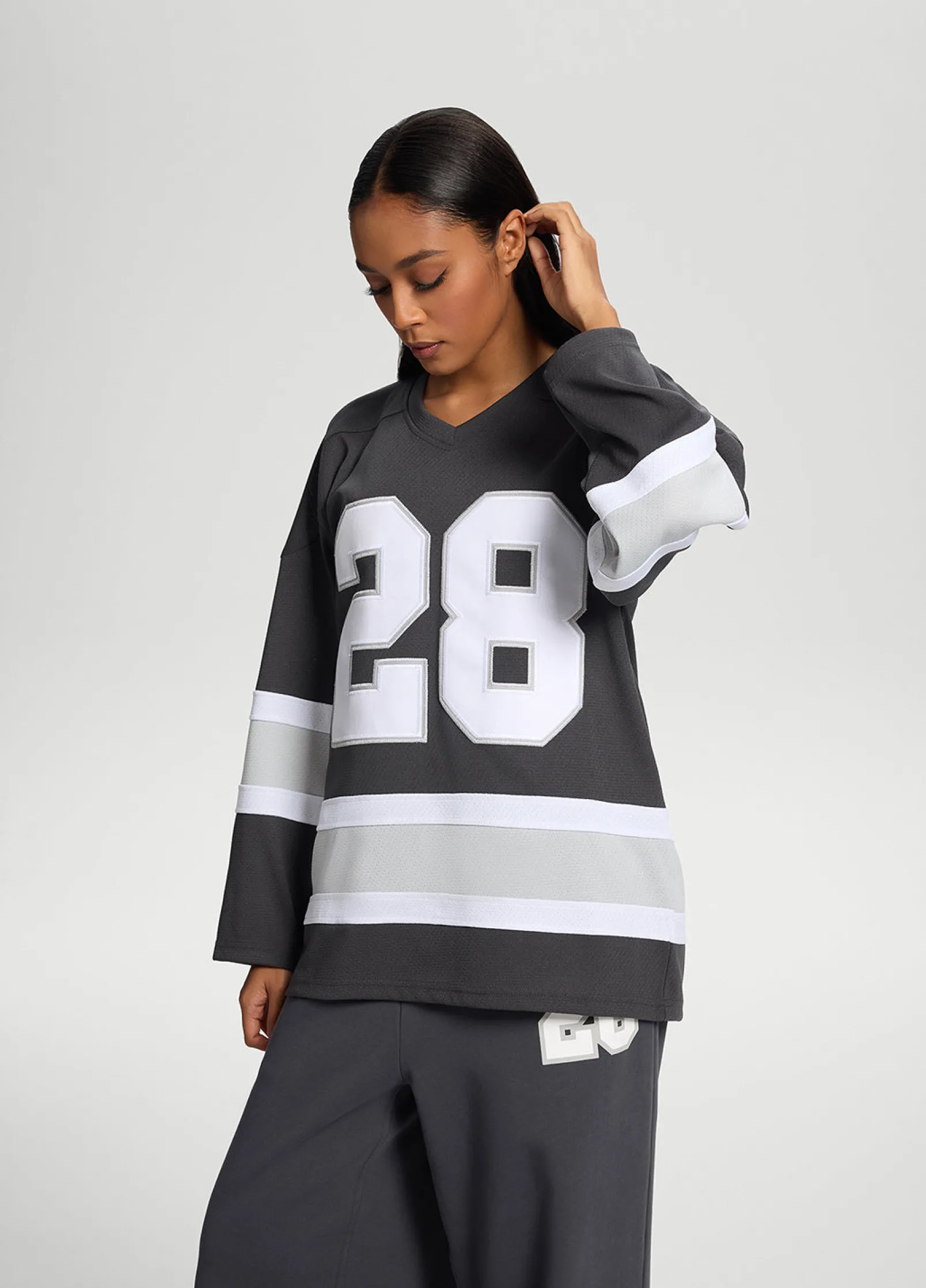 Better League Hockey Jersey